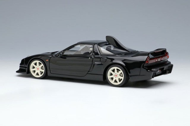 EIDOLON EM391C 1/43 Honda NSX-R GT (NA2) 2005 Belrina Black Limited 50pcs