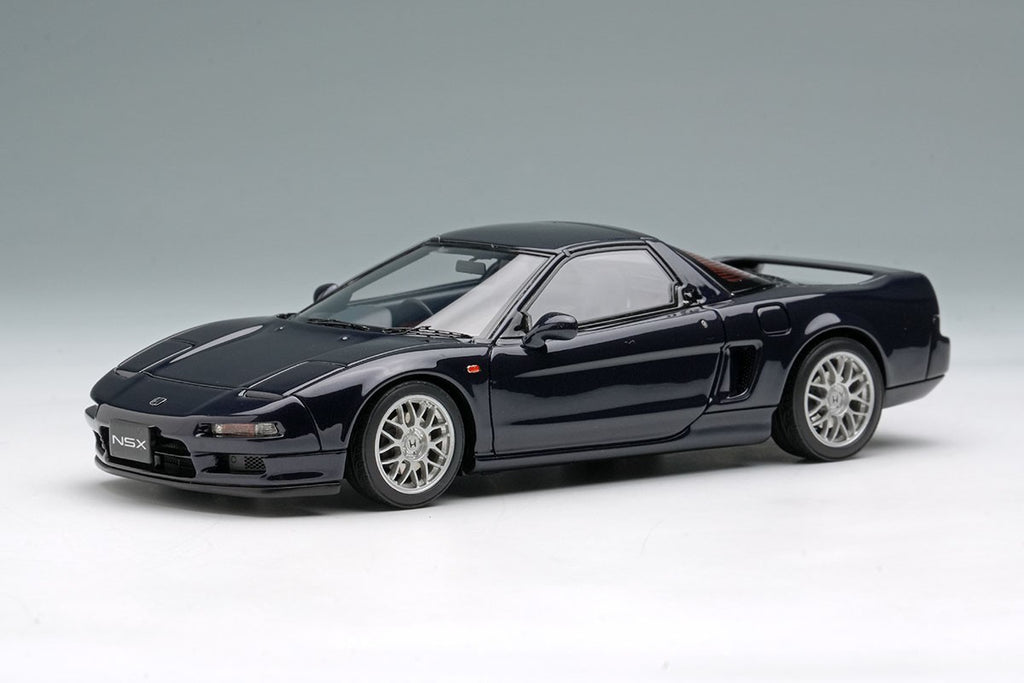 EIDOLON EM583H 1/43 Honda NSX Type-S NA2 1997 Midnight Resin Limited 50pcs