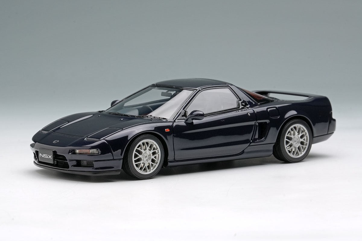 EIDOLON EM583H 1/43 Honda NSX Type-S NA2 1997 Midnight Resin Limited 50pcs