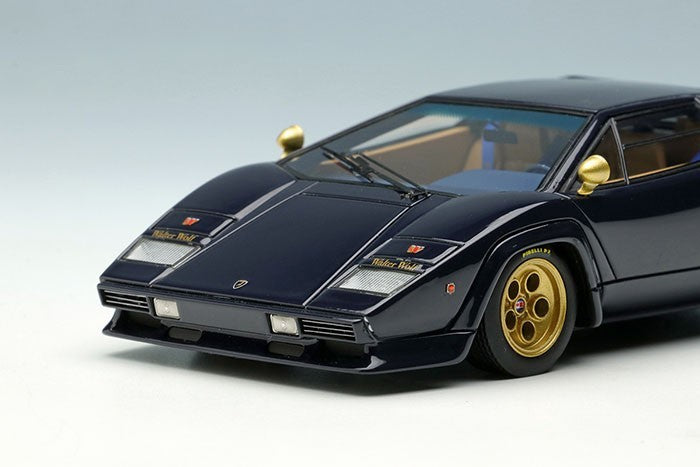 EIDOLON EM441A Lamborghini Countach LP400S Proto type Walter Wolf 3rd Geneva