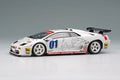 Make Up EIDOLON EM785F 1/43 Lamborghini Diablo SVR 1996 White Resin