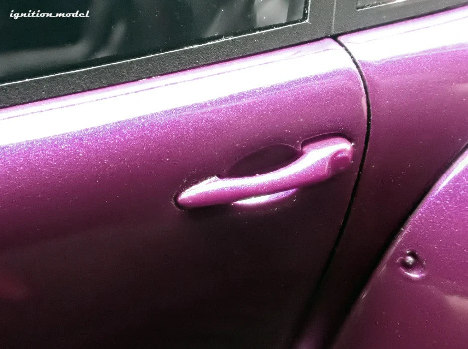 Ignition Model IG3623 1/18 RWB Porsche 993 Purple Metallic Resin