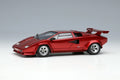 Make Up EIDOLON EM446G 1/43 Lamborghini Countach LP5000S Candy Red 1982