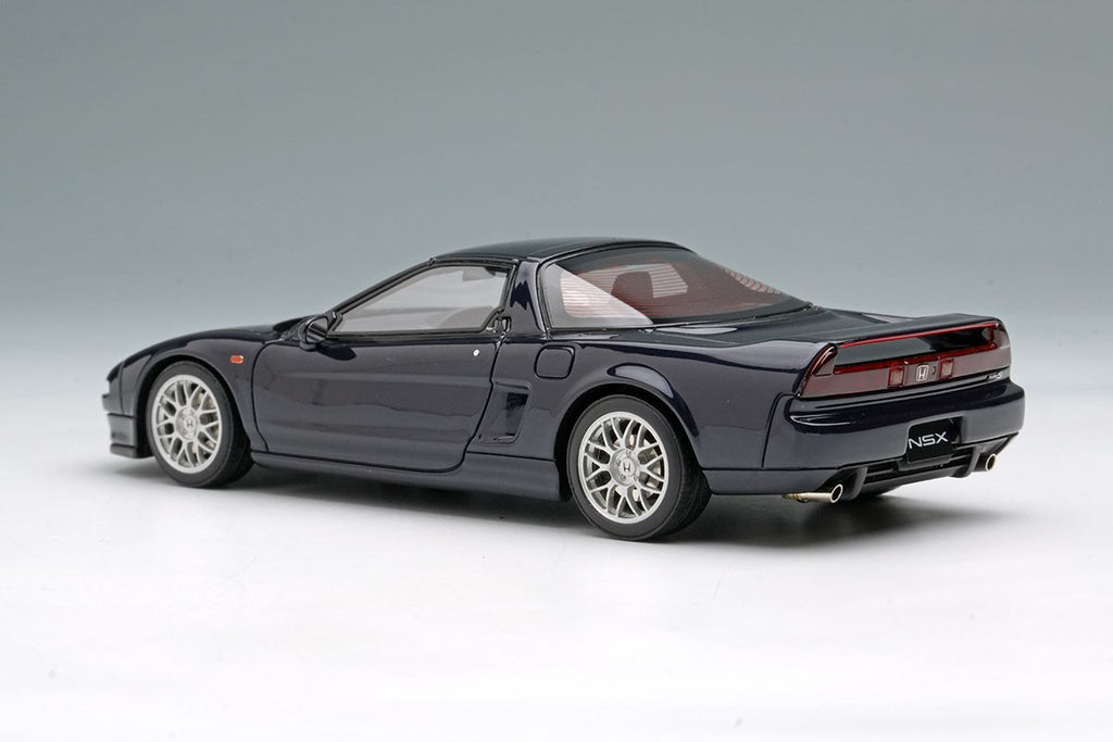 EIDOLON EM583H 1/43 Honda NSX Type-S NA2 1997 Midnight Resin Limited 50pcs