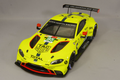 AUTOart Aa81808 1/18 Aston Martin Vantage GTE #95 2018 Race Livery