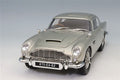 XiaoGuang Model XGM8251033 1/18 Aston Martin DB5 007 Goldfinger