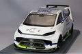 Schuco SC450066300 1/18 Ford Transit Supervan 4 2000HP 2022 Resin