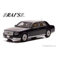 RAI’S H7182001 1/18 Toyota Century UWG60 2020 Japanese Prime Minister’s Official