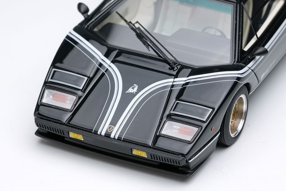 Make Up EIDOLON EM443B 1/43 Lamborghini Countach LP500R Existing Type