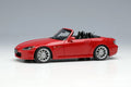 Make Up EIDOLON EM677D 1/43 Honda S2000 AP2 2005 New Formula Red Resin