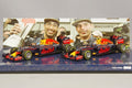 Minichamps MC472163303 1/43 Red Bull RB12 2016 2-Car Resin