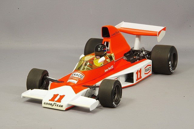 Minichamps MC530761831 1/18 McLaren M23 1976 South Africa Die-cast