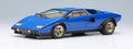 EIDOLON EM442B 1/43 Lamborghini Countach LP400 Speciale Ch.1120222 Blue