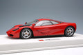 EIDOLON EML073B 1/18 McLaren F1 Road Car 1994 Grand Prix Red Resin Ltd 100pcs