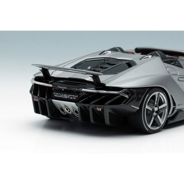Make Up EIDOLON EM783A - 1/43 Lamborghini Centenario Roadster LP770-4 (2016)