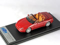BBR BBR143C 1/43 Maserati 4200GT Spyder 2001 Dark Red Bordeaux Resin