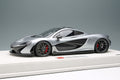 Make Up EIDOLON EML149E 1/18 McLaren P1 2013 Ice Silver