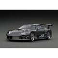 Ignition IG2951 1/43 Toyota TopSecret GT300 Supra JZA80 Gunmetal R