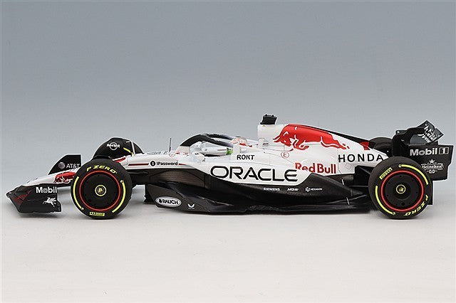 Minichamps MC110250301 1/18 Red Bull RB21 Japan 2025 Winner