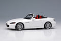 EIDOLON EM677K 1/43 Honda S2000 AP2 2005 Grand Prix White Limited 50pcs