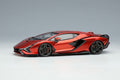 EIDOLON EM533C 1/43 Lamborghini Sian FKP37 2019 Arancio Bruciato Limited 80pcs