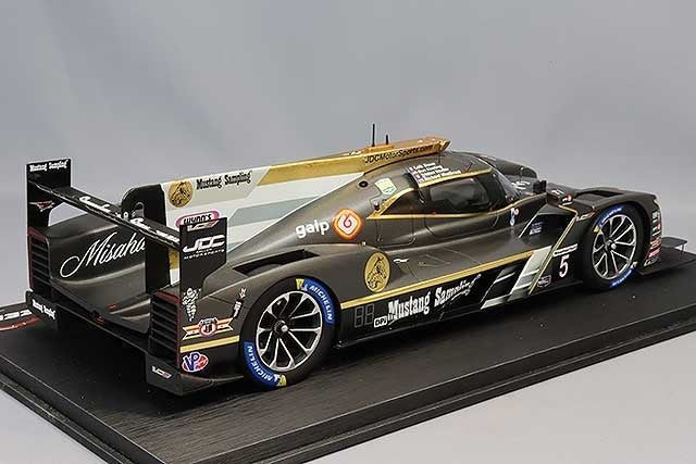 TOP SPEED TS0430 1/18 Cadillac DPi-V.R 2022 Daytona #5 Resin