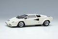 Make Up EIDOLON EM447B 1/43 Lamborghini Countach LP5000 QV White 1985