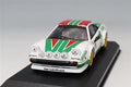 BEST MODEL BEST9879 1/43 Ferrari 308 GTB Gr.4 Makela Alitalia 1980 #00 Diecast