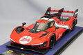 Looksmart LS18RC028 1/18 Ferrari 499P Modificata Track Hypercar Resin Model