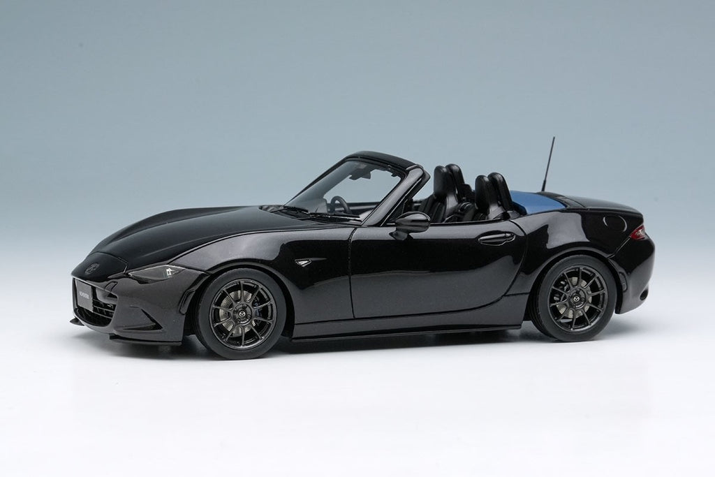Make Up EIDOLON EM764F Mazda Roadster (ND) 990S 2022 Jet Black Mica