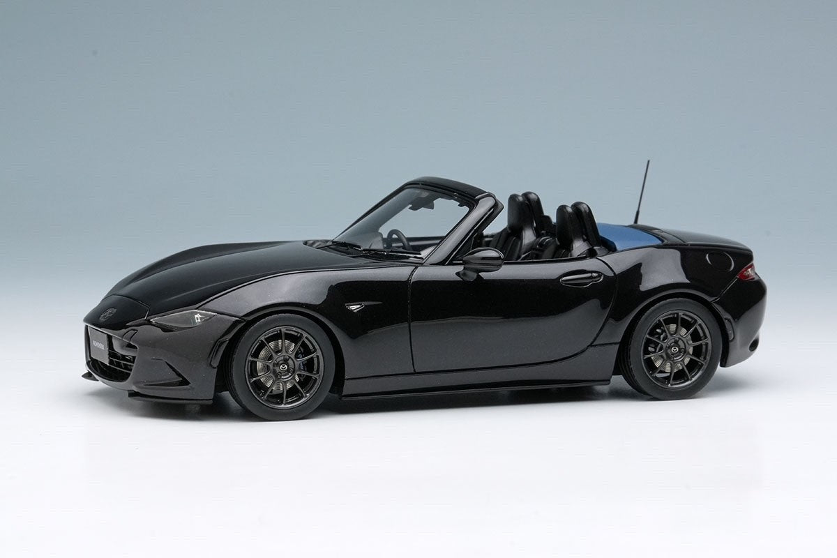 Make Up EIDOLON EM764F Mazda Roadster (ND) 990S 2022 Jet Black Mica