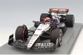 Spark S18S958 1/18 AlphaTauri AT04 Singapore GP 2023 #40 Multi Resin