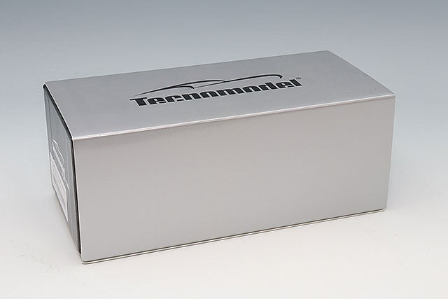 Tecnomodel TM43-49F 1/43 Ferrari 330 LMB Le Mans 1963 #9 Resin