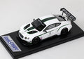 Looksmart LSBT04 1/43 Bentley Continental GT3 2013 Gulf 12 Hours Debut Resin