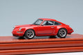 Titan64 TM001O 1/64 Singer 911(964) Coupe Guards Red Limited 400pcs
