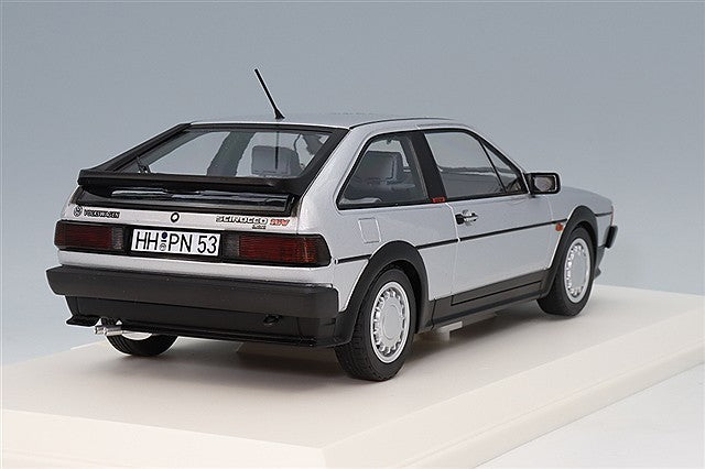 Norev NO188635 1/18 Volkswagen Scirocco GTX 16V 1988 Die-cast