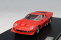 Matrix MX51207012 1/43 Lamborghini Miura P400S Millechiodi #4302 1969 Red Resin