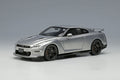 EIDOLON EM695C 1/43 Nissan GT-R Premium Edition 2024 Ultimate Metal Silver
