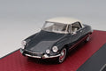 Matrix MX50304102 1/43 Citroen DS21 Grand Palais Coupe 1971 White/Blue Resin