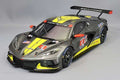 TOP SPEED TS0409 1/18 Chevrolet Corvette C8.R 2022 Daytona #4
