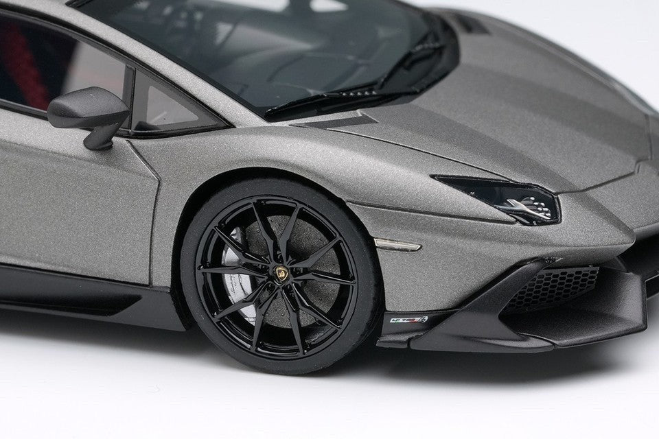 EIDOLON EM285M 1/43 Lamborghini Aventador LP720-4 50° Anniversario 2013