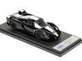 BBR Models BBR180B 1/43 Ferrari FXX 2005 Black Nero XX Programme Resin