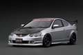 Ignition Model IG3325 1/18 Honda Integra Type R DC5 Mugen Silver Resin