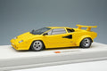 Make Up EIDOLON EML088E - 1/18 Lamborghini Countach LP5000 QV 1988 (Yellow)