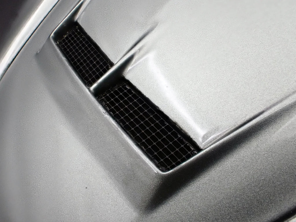 Ignition Model IG3918 1/18 Honda S2000 AP1 Gun Metallic Roadster