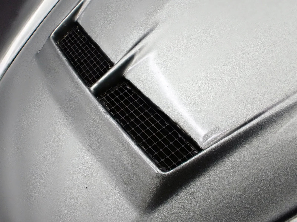 Ignition Model IG3918 1/18 Honda S2000 AP1 Gun Metallic Roadster