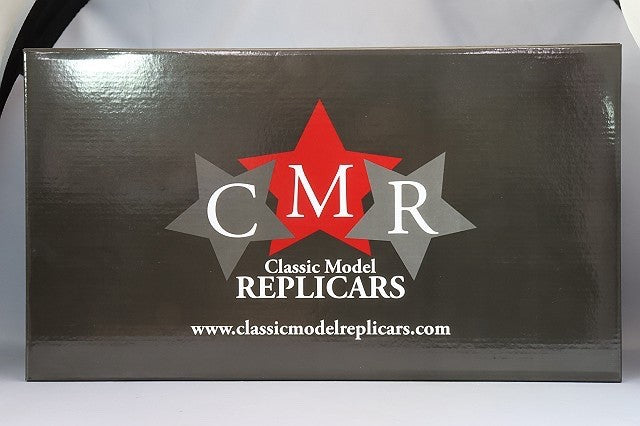 CMR CMR12023 1/12 Porsche 911 Carrera RSR 2.1 Martini 1974 Le Mans #21