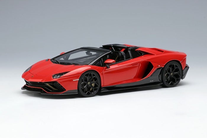 EIDOLON EM635B Lamborghini Aventador LP780-4 Ultimae Roadster 2021 Limited 60pcs