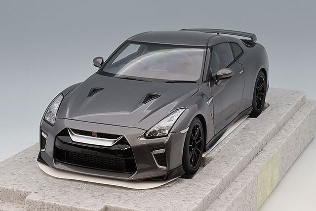 MOTORHELIX FS-M83507 1/18 Nissan GT-R R35 NISMO 2020 Grey