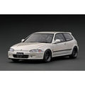 Ignition Model IG3684 1/18 Honda Civic EG6 White [Resin Cast Mini Car]